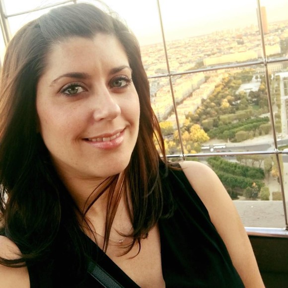 Meet your Posher, Rebecca - Picture 1 of 1